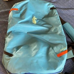 Cotopaxi Allpa 42 liter pack